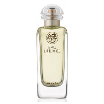 HERMES Eau d'Hermes EDT 100ml TESTER